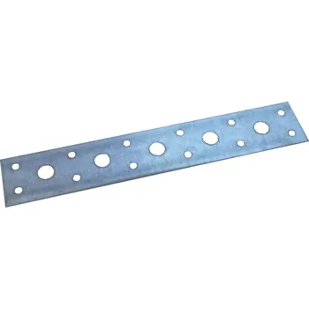 Tesařské kování Deska spojovací 40*220