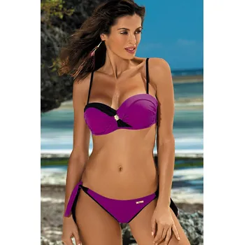 Dámské oblečení Dvoudílné plavky model 80006 Marko s