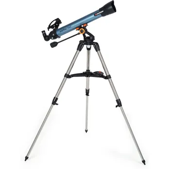 Hvězdářský dalekohled Celestron Inspire 70 mm AZ refractor