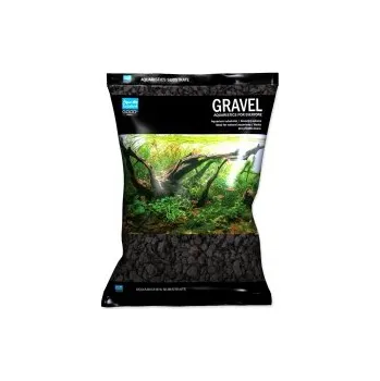 Drť AQUA EXCELLENT černá 4-8 mm 8kg