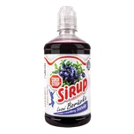 Cukrstop Sirup lesní borůvka 650 g