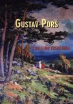 Gustav Porš: s paletou Vysočinou -…