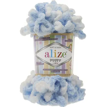 Alize Puffy Color, 5865