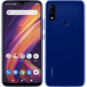 Mobilní telefon Lenovo A6 Note Dual SIM