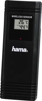 Meteostanice Hama TS36E