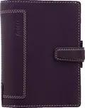 Filofax Holborn Pocket A7 týdenní 2022