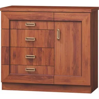 Komoda Casarredo 1d4s Tadeáš T-22 dub stoletý