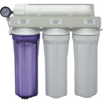 Filtrace vody RO PROFI RO 410-300M Filtrační jednotka