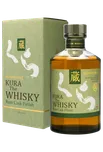 Kura Rum Cask Finish Japanese Whisky 40…