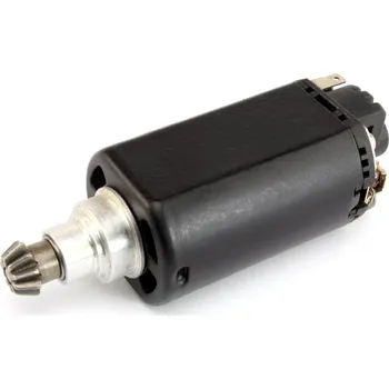 JG Běžný motor - středně dlouhá osička