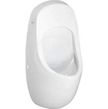 Laufen Urinál, bílá - standardní provedení H8401210000001