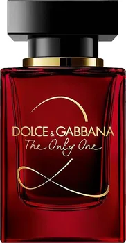 Dámský parfém Dolce & Gabbana The Only One 2 W EDP