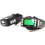 Pixel King PRO TTL pro Nikon