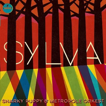 Zahraniční hudba Sylva - Snarky Puppy & Metropole Orkest [CD + DVD]