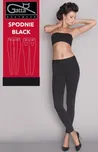 Dámské kalhoty Black - GATTA BODYWEAR černá L
