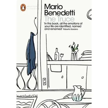 Cizojazyčná kniha Truce - Benedetti, Mario