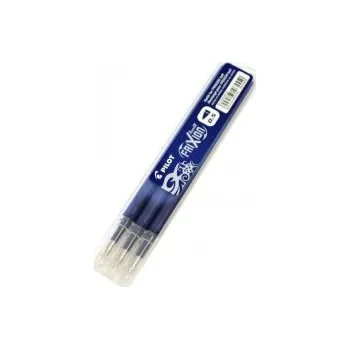 Náplň Frixion Clicker 0,5 - modro-černá / 3 ks