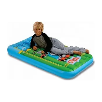 Intex Postel Mašinka Tom 157x88x18