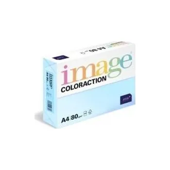 Papír pro tiskárny Xerografický papír BAREVNÝ - BL29 lagoon / pastelově modrá / 500 listů