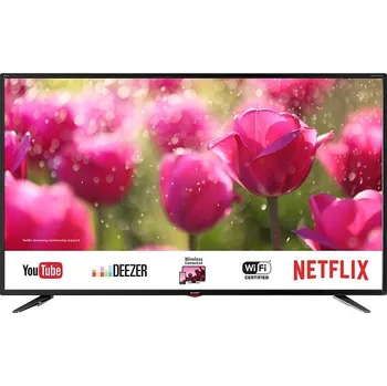 Televizor Sharp 40" LED (40BJ3E)