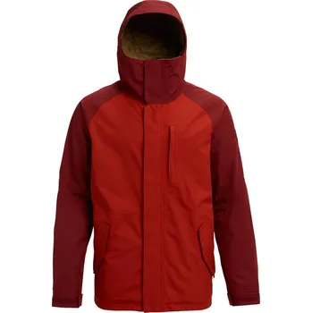 Bunda BURTON MB GORE RADIAL JK BITTER/SPARRW 2019 L Velikost: L