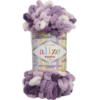 Alize Puffy Color, 5923