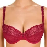 Podprsenka Belle de Jour - Felina granátová 75C