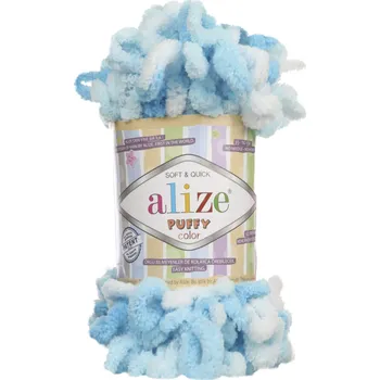 Alize Puffy Color, 5924