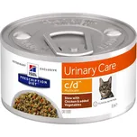Hill's Prescription Diet Adult Urinary…