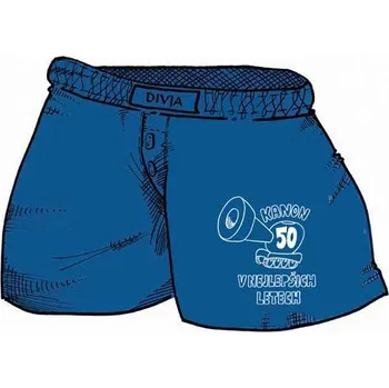 Trenýrky Trenýrky - Kanon 50