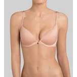 Podprsenka push-up Body Make-Up Essentials WHU - Triumph naze béžová (00NZ) 080A