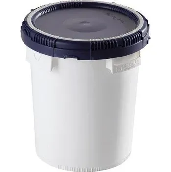 Plastový sud na nebezpečné látky 20 l