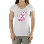 Tričko - Tým nevěsty