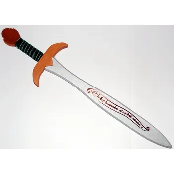 Karnevalový doplněk Meč - Hobit