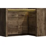 Casarredo Indianapolis I-15 jasan tmavý