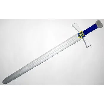 Karnevalový doplněk Meč - Valdštejn - 65 cm