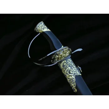 Replika zbraně Ruská šavle sv. Jiří