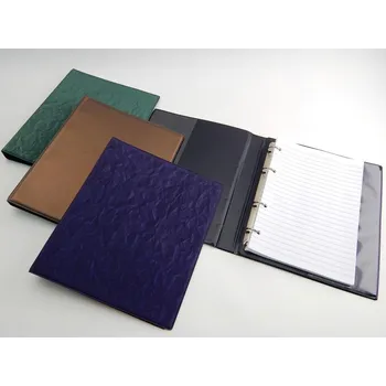 Koh-i-noor pořadač A5 poznámkový 5458