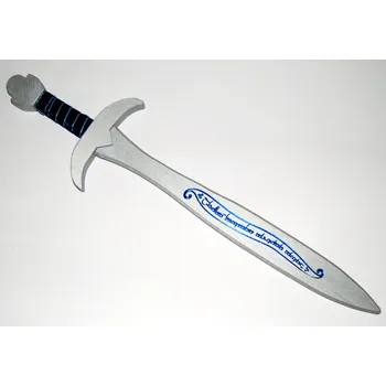 Karnevalový doplněk Meč - Hobit