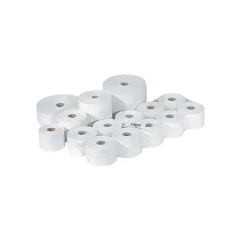 Kotouček do pokladny a tiskárny štítků Pásky do pokladny termocitlivé - 57 mm / 50 mm / 12 mm