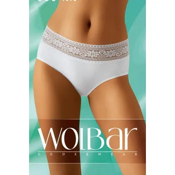 Kalhotky Kalhotky model 102041 Wolbar XXL