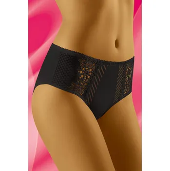 Kalhotky Kalhotky model 30634 Wolbar XXL