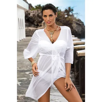 Dámské plavky Plážová tunika model 79985 Marko s
