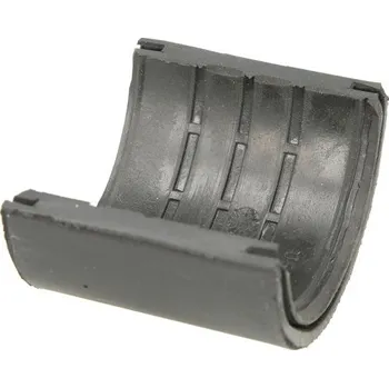 Čep nápravy Pouzdro uložení zadního stabilizátoru MAN -střední