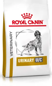 Krmivo pro psa Royal Canin Veterinary Health Nutrition Adult Urinary U/C