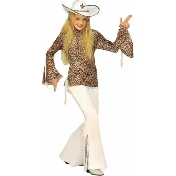 Karnevalový kostým Dětský kostým - Texas