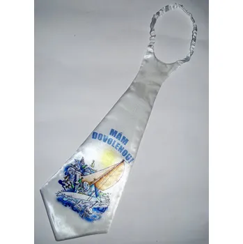 Kravata Kravata - Mám dovolenou