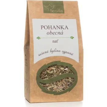 Přírodní produkt Serafin Pohanka nať 30 g