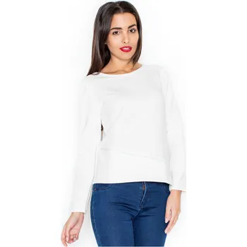 Dámská halenka Halenka model 47994 Katrus Xl