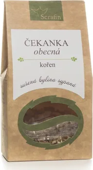 Přírodní produkt Serafin Čekanka obecná kořen 30 g